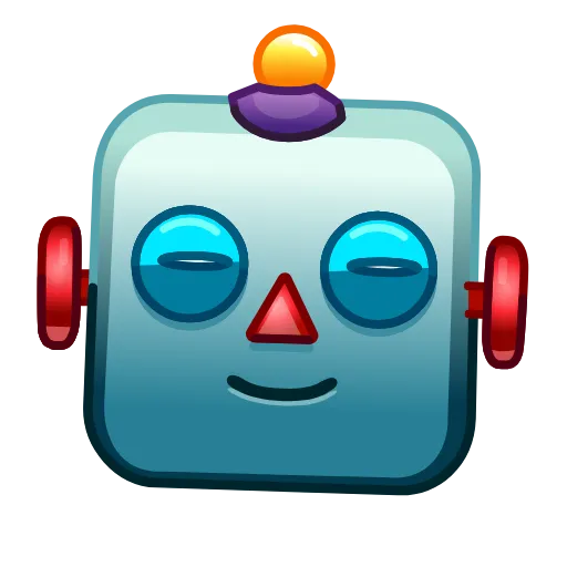 🤖 Эмодзи «Topics» для Telegram