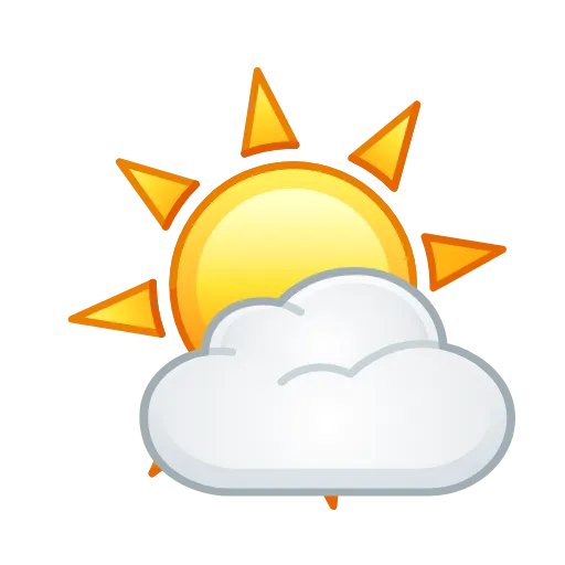 ⛅️ Эмодзи «Topics» для Telegram