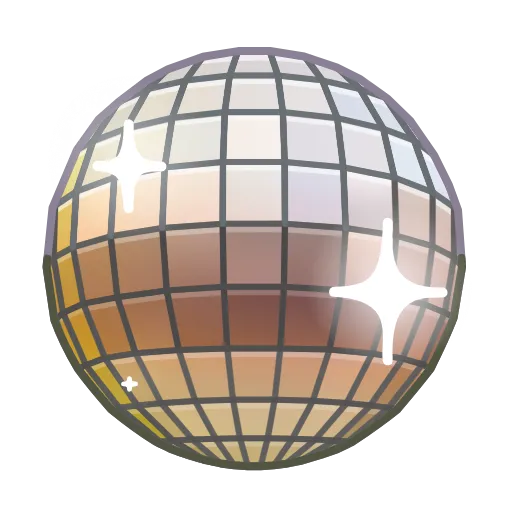 🪩 Эмодзи «Topics» для Telegram