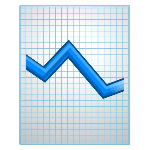 📉 Эмодзи «Topics» для Telegram
