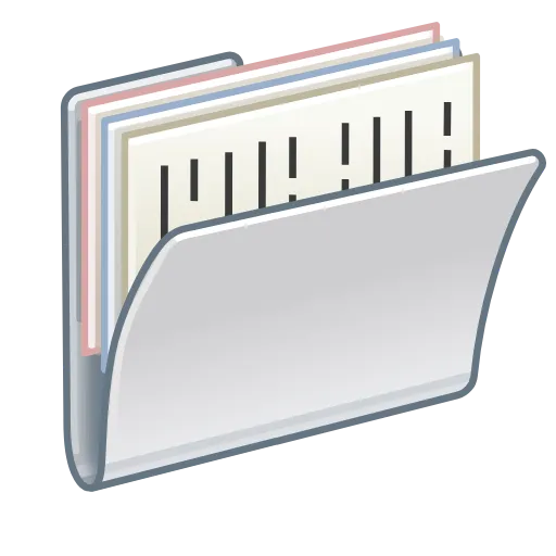 📁 Эмодзи «Topics» для Telegram