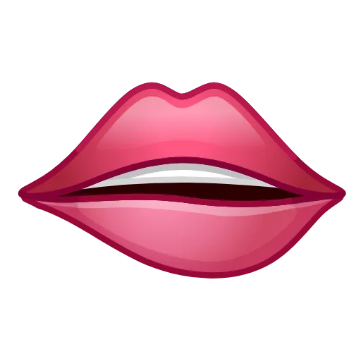 🫦 Эмодзи «Topics» для Telegram