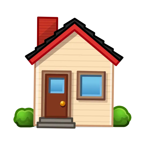 🏠 Эмодзи «Topics» для Telegram