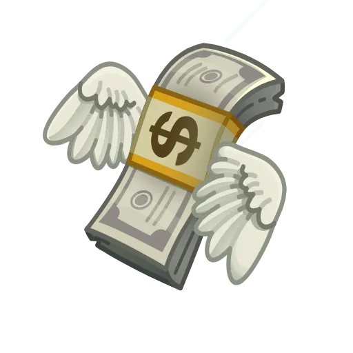 💸 Эмодзи «Topics» для Telegram