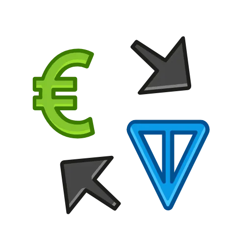💱 Эмодзи «Topics» для Telegram