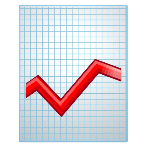 📈 Эмодзи «Topics» для Telegram