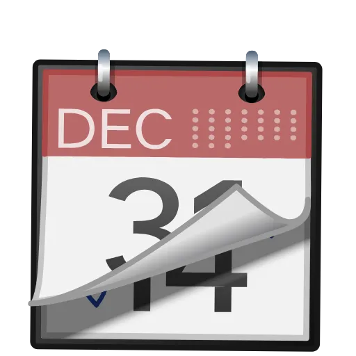 📆 Эмодзи «Topics» для Telegram
