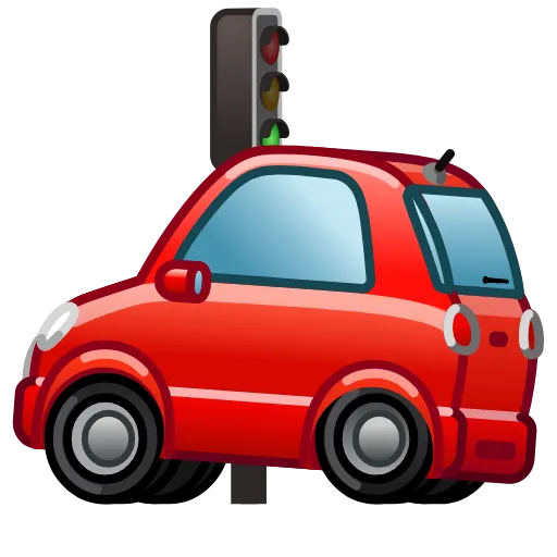 🚗 Эмодзи «Topics» для Telegram