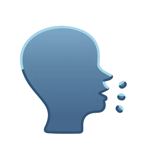 🗣 Эмодзи «Topics» для Telegram