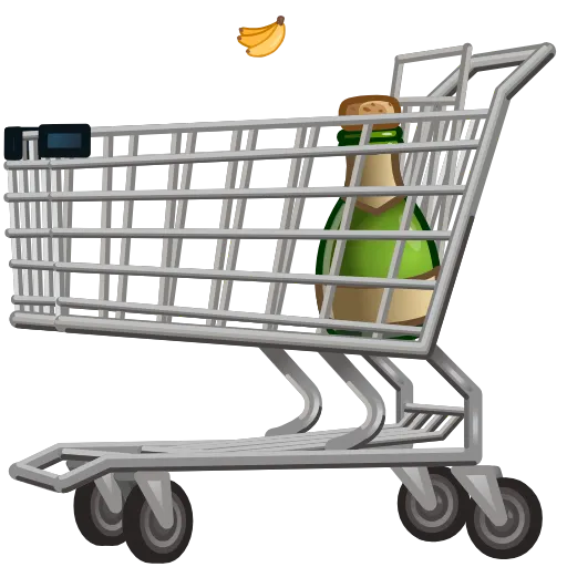 🛒 Эмодзи «Topics» для Telegram