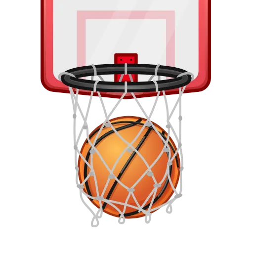 🏀 Эмодзи «Topics» для Telegram