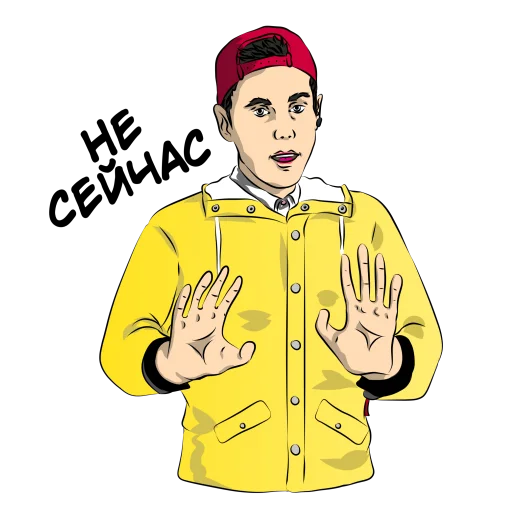 🤭 Стикер «TOPLES sticker» для Telegram