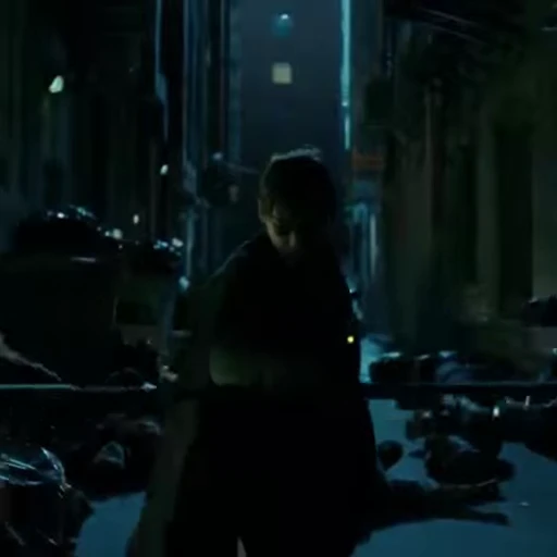 👊 Стикер «Dick Grayson» для Telegram