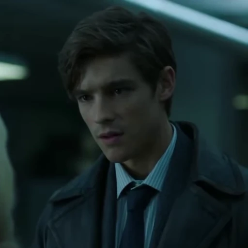 Стикерпак Dick Grayson для Telegram