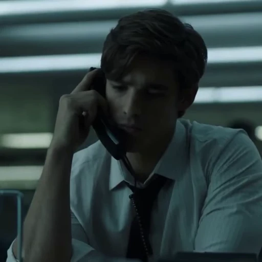 😌 Стикер «Dick Grayson» для Telegram