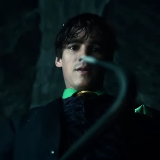 😵‍💫 Стикер «Dick Grayson» для Telegram