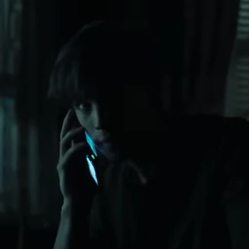 😕 Стикер «Dick Grayson» для Telegram
