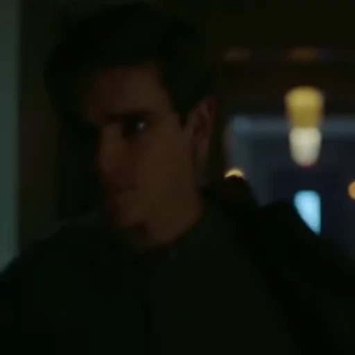 😒 Стикер «Dick Grayson» для Telegram
