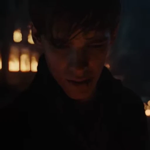 😢 Стикер «Dick Grayson» для Telegram