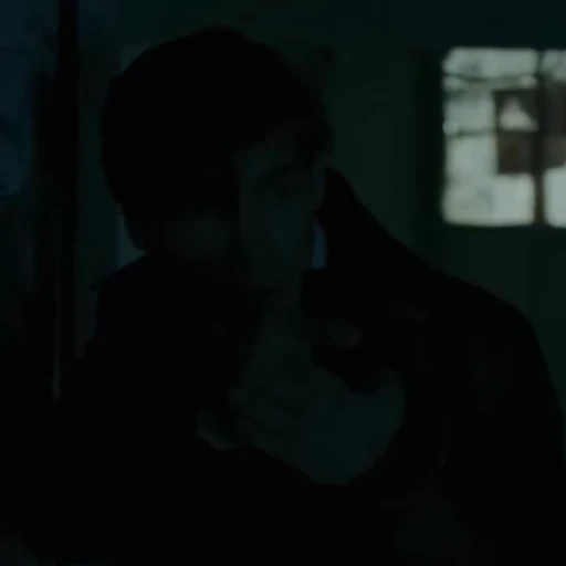 🔫 Стикер «Dick Grayson» для Telegram