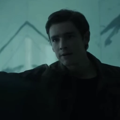 😯 Стикер «Dick Grayson» для Telegram