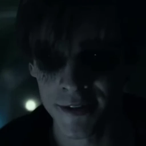😏 Стикер «Dick Grayson» для Telegram