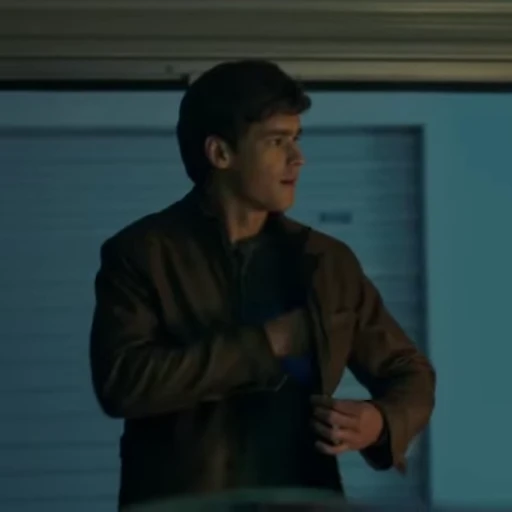 🫴 Стикер «Dick Grayson» для Telegram
