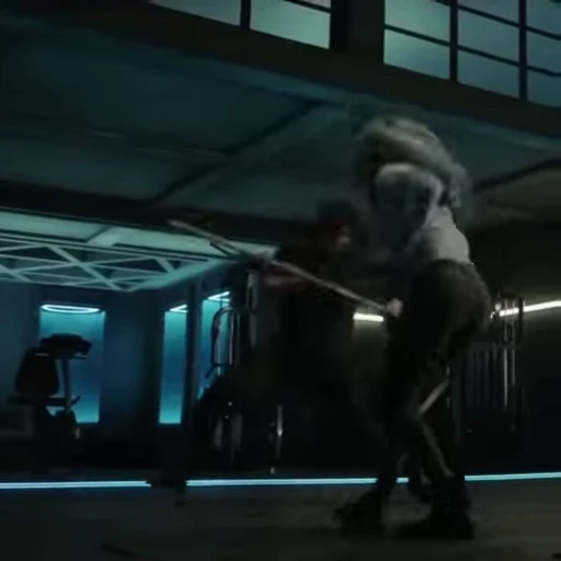 🤜 Стикер «Dick Grayson» для Telegram