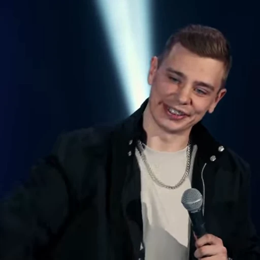 😏 Стикер «Серёжа Орлов» для Telegram
