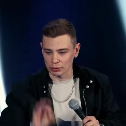 👌 Стикер «Серёжа Орлов» для Telegram