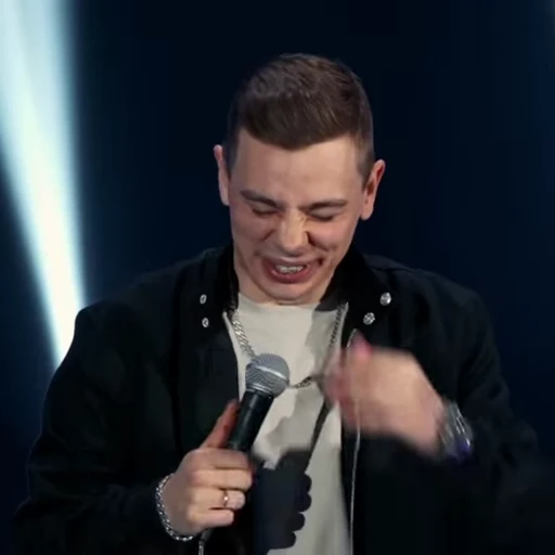 🤧 Стикер «Серёжа Орлов» для Telegram