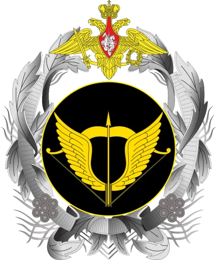 🎖 Стикер «Russia» для Telegram