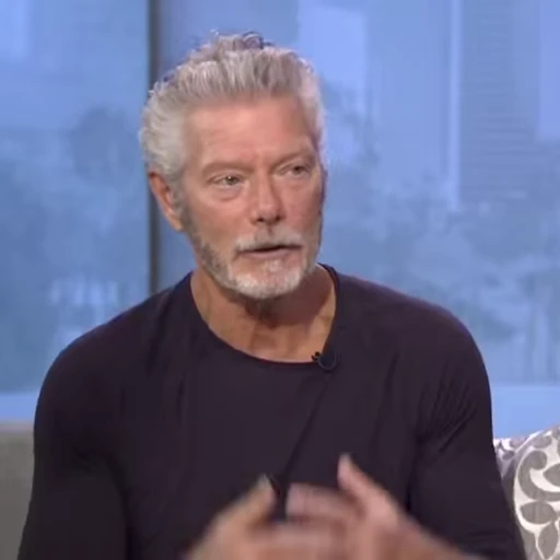 ☝ Стикер «Stephen Lang» для Telegram