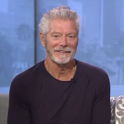 😅 Стикер «Stephen Lang» для Telegram