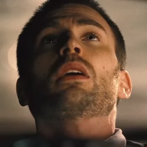 😵‍💫 Стикер «Captain America» для Telegram