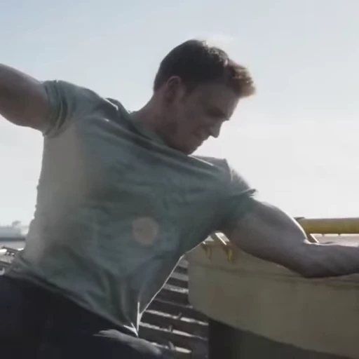😬 Стикер «Captain America» для Telegram