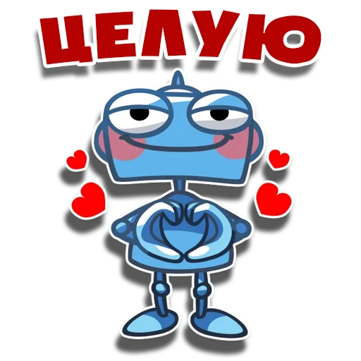 😘 Стикер «tg_money_stickers» для Telegram