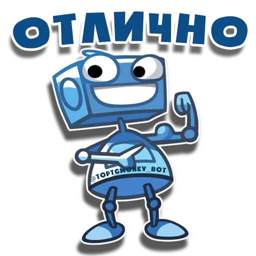 💪 Стикер «tg_money_stickers» для Telegram