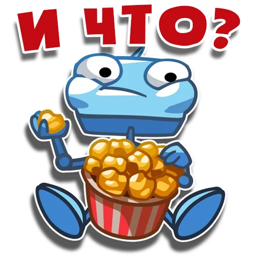 🤔 Стикер «tg_money_stickers» для Telegram