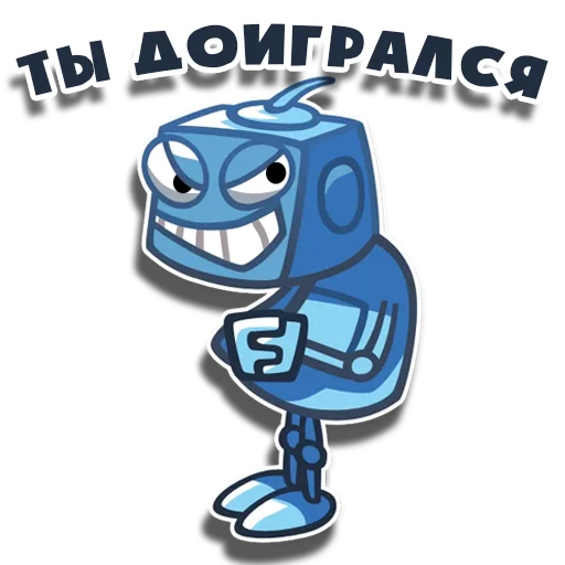 🤨 Стикер «tg_money_stickers» для Telegram