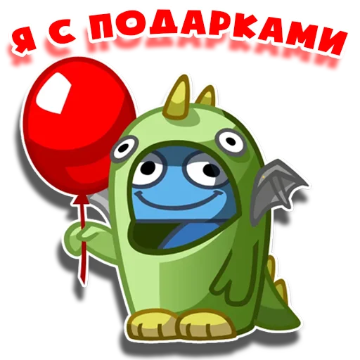 ❤ Стикер «tg_money_stickers» для Telegram
