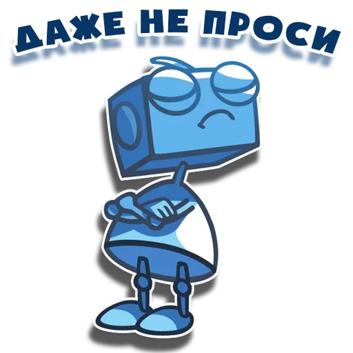 🙄 Стикер «tg_money_stickers» для Telegram