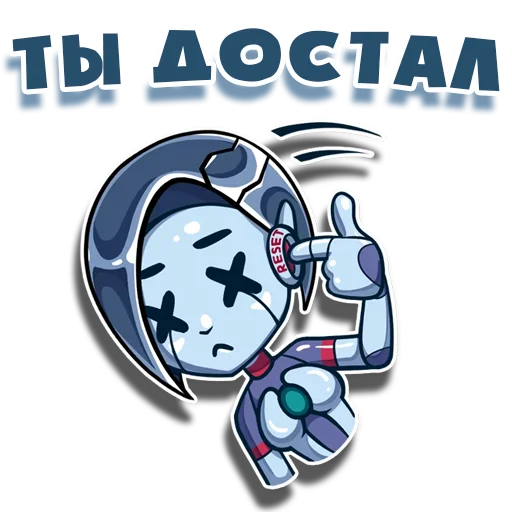 😵 Стикер «tg_money_stickers» для Telegram