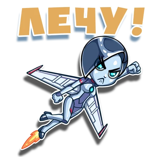 😠 Стикер «tg_money_stickers» для Telegram