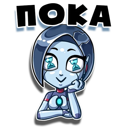 🤤 Стикер «tg_money_stickers» для Telegram
