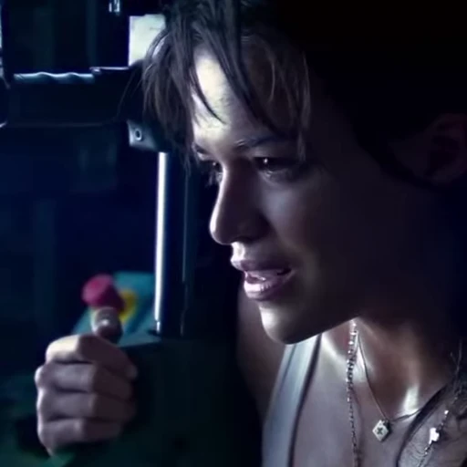 😞 Стикер «Trudy Chacon» для Telegram