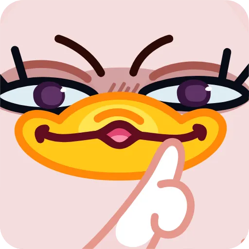 Стикер 5 Топуля