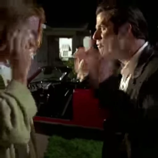 😠 Стикер «Vincent Vega» для Telegram