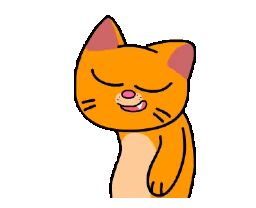 🤦‍♀️ Стикер «Tora VABB» для Telegram