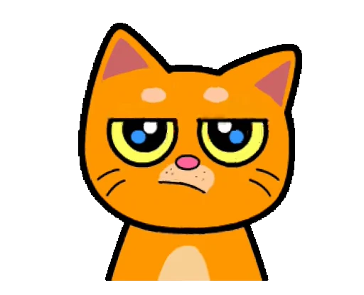 🙄 Стикер «Tora VABB» для Telegram